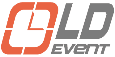 LD Event Logo